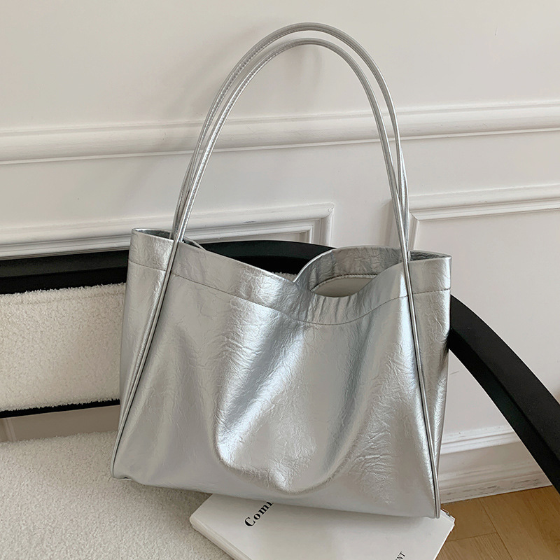 Casual Large Capacity Totes Co - Women Bags On Sale recension och pris