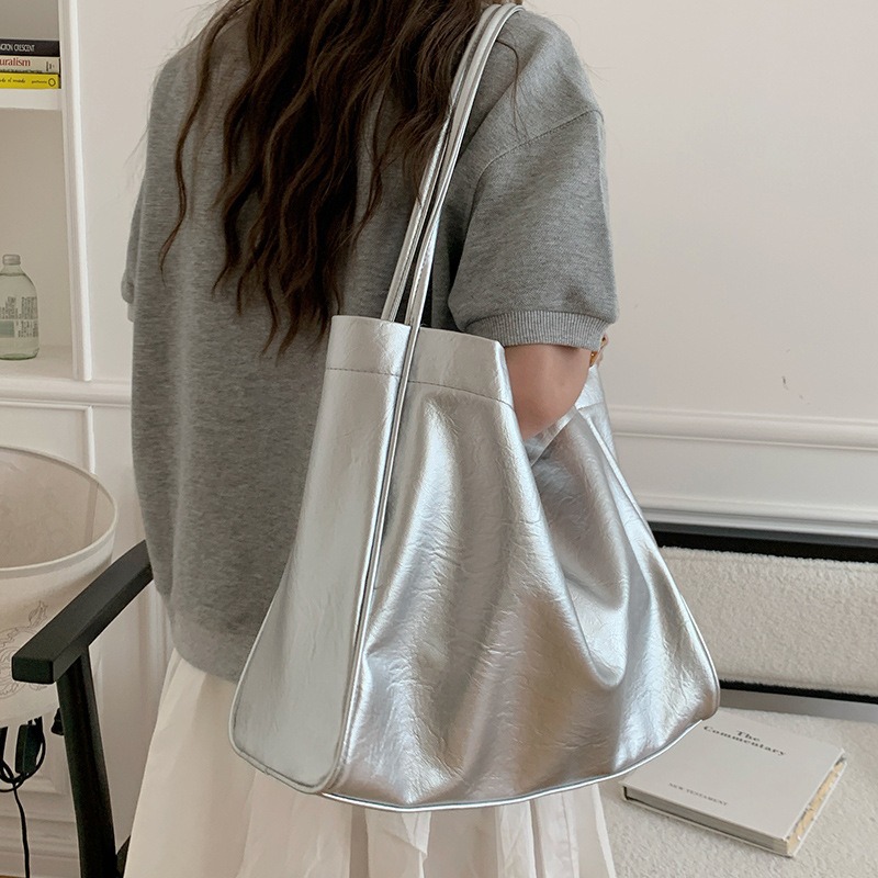 Casual Large Capacity Totes Co - Women Bags On Sale recension och pris