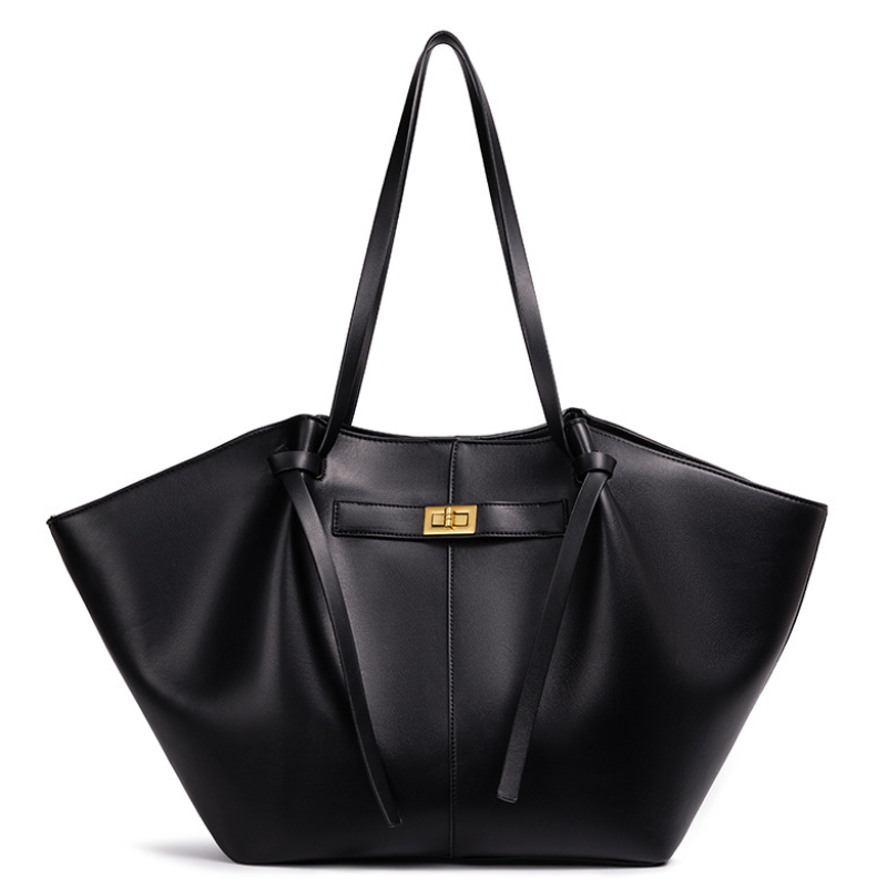 Winged Tote Bag For Women Larg - Women Bags 2026 Trends recension och pris