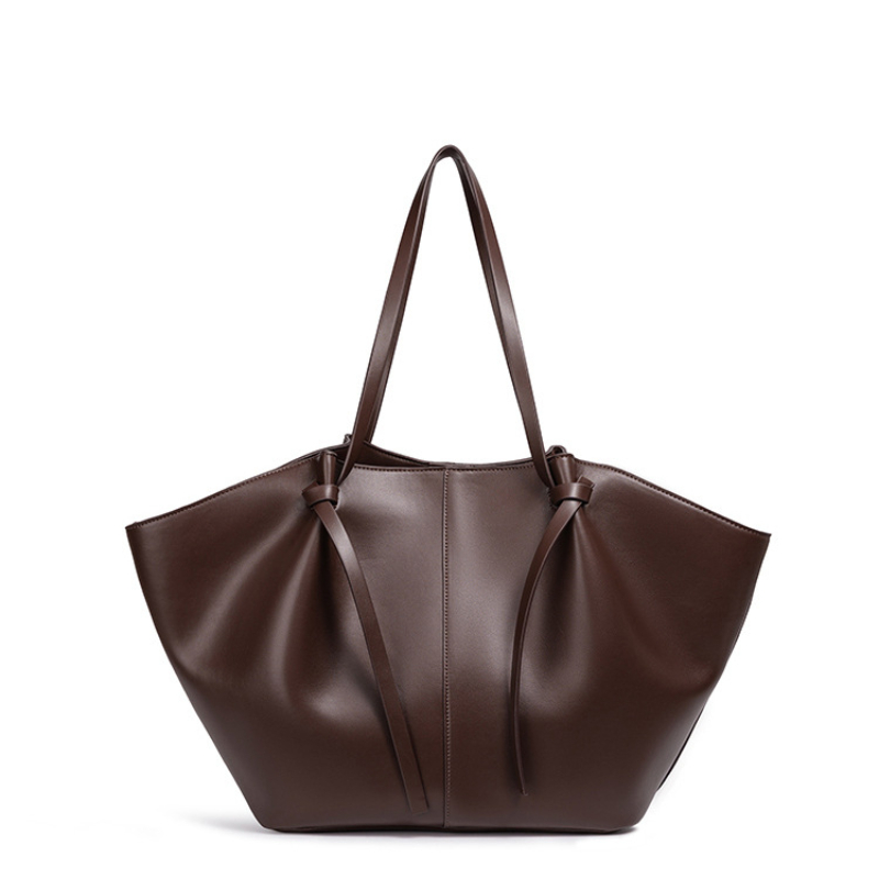 Winged Tote Bag For Women Larg - Women Bags 2026 Trends recension och pris
