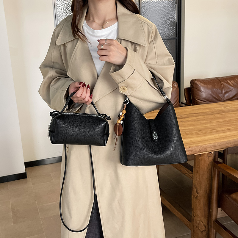 Vintage Bucket Composite Handb - Women'S Bags Handbags recension och pris