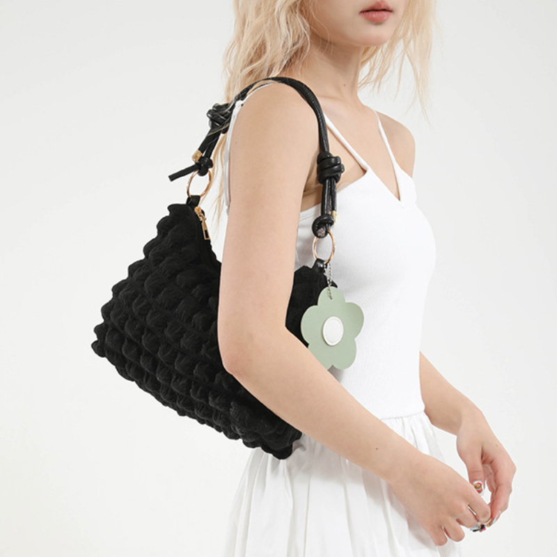 Women's New Handbag Korean Sol - Women Bags On Sale recension och pris